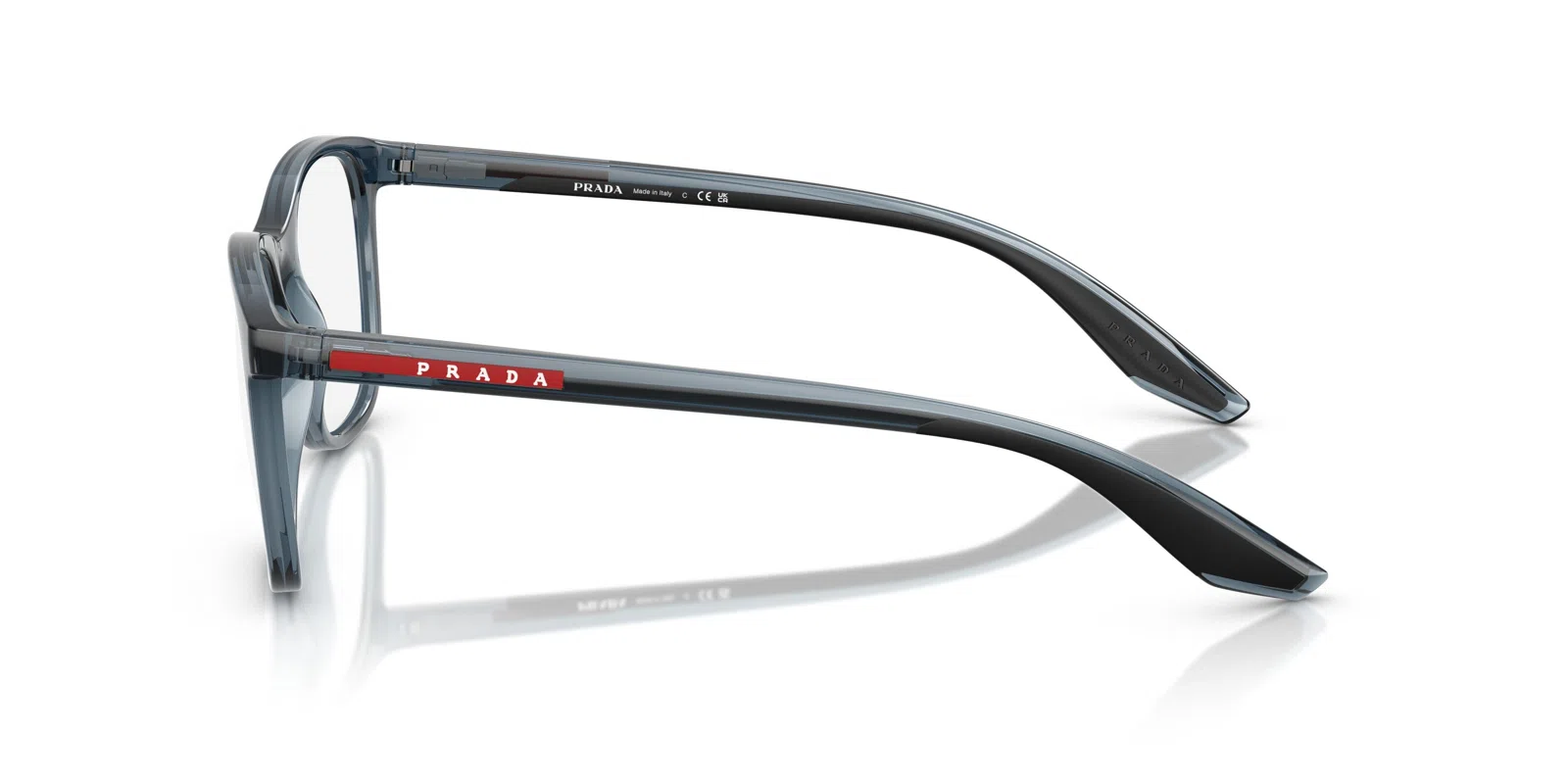 Prada Linea Rossa 05PV Eyeglasses - view 34